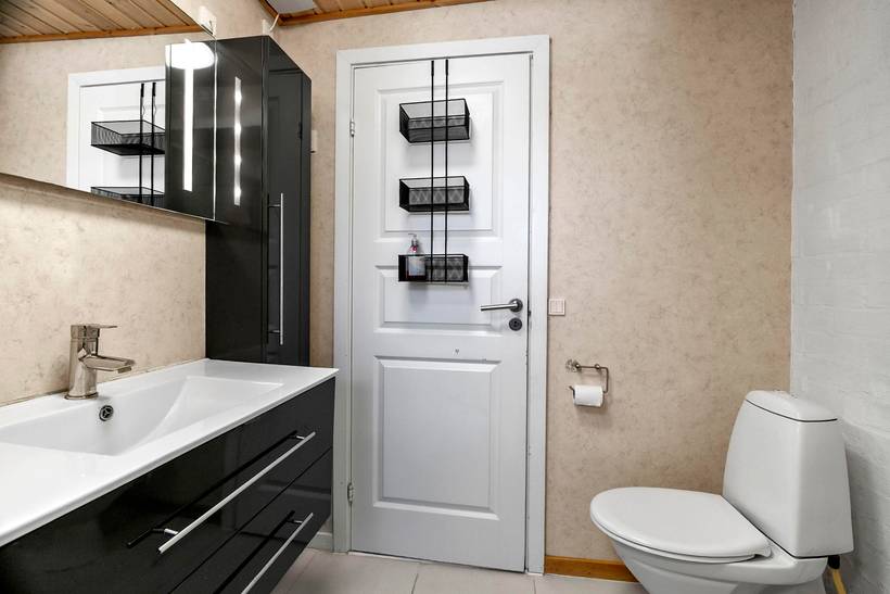 Foto von Ferienhaus EW92 in Søndervig - Westjütland