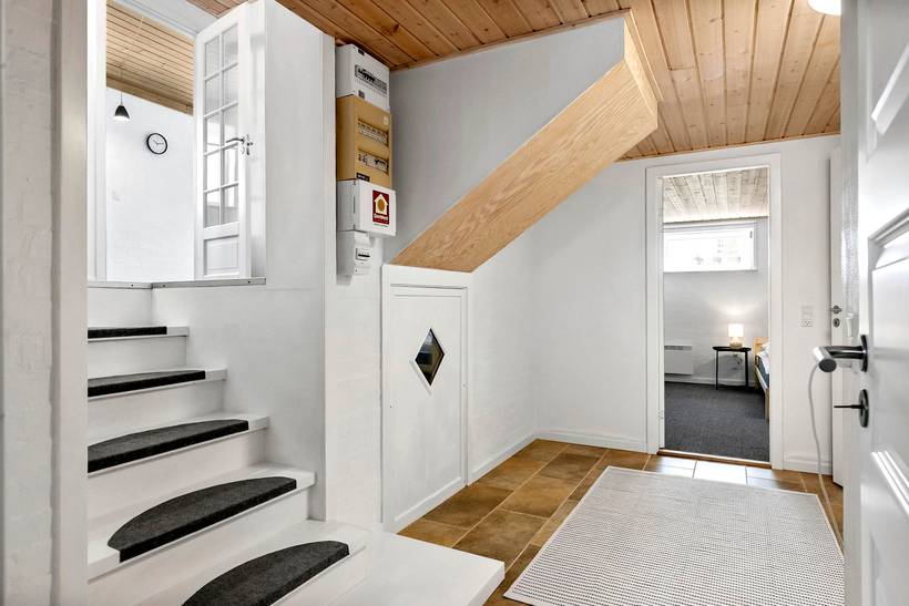 Foto von Ferienhaus EW92 in Søndervig - Westjütland