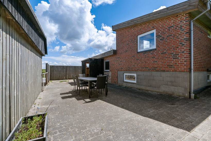Foto von Ferienhaus EW92 in Søndervig - Westjütland