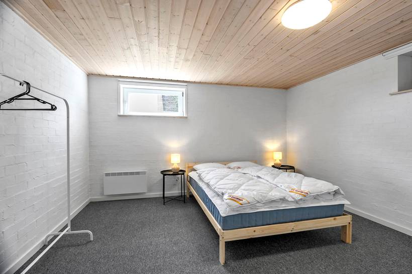 Foto von Ferienhaus EW92 in Søndervig - Westjütland