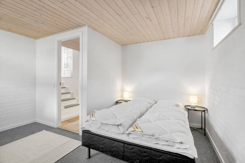 Foto von Ferienhaus EW92 in Søndervig - Westjütland