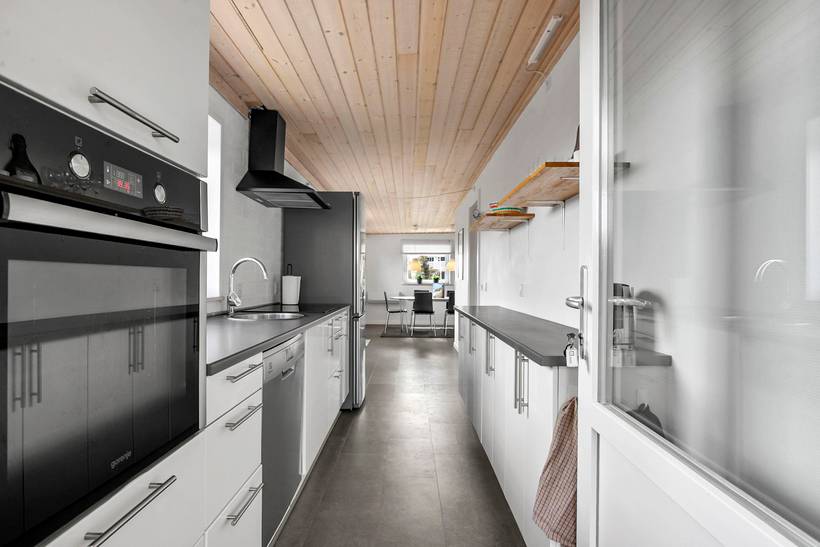Foto von Ferienhaus EW92 in Søndervig - Westjütland