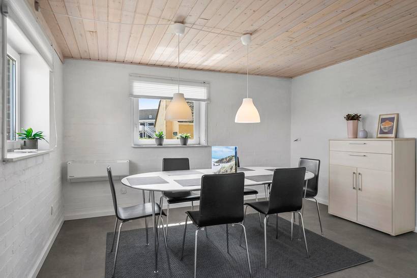 Foto von Ferienhaus EW92 in Søndervig - Westjütland