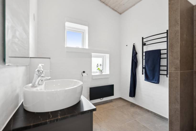 Foto von Ferienhaus EX13 in Ebeltoft - Ostjütland