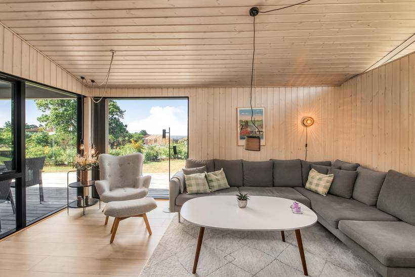 Foto von Ferienhaus EX13 in Ebeltoft - Ostjütland