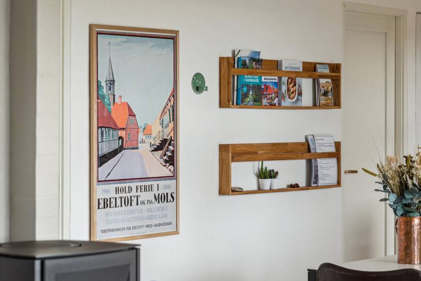 Foto von Ferienhaus EX13 in Ebeltoft - Ostjütland