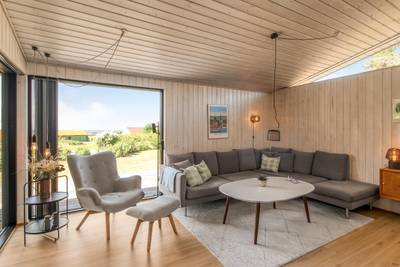 Vorschaubild von Ferienhaus EX13 in Ebeltoft - Ostjütland