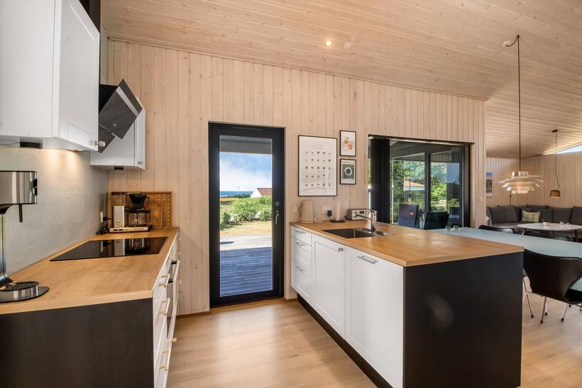 Foto von Ferienhaus EX13 in Ebeltoft - Ostjütland