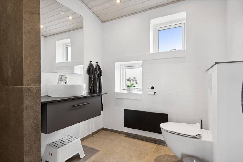 Foto von Ferienhaus EX13 in Ebeltoft - Ostjütland