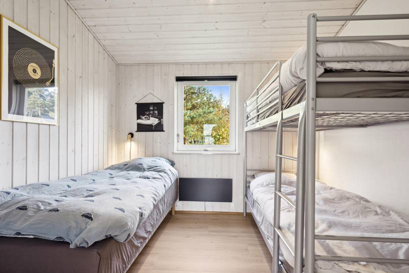 Foto von Ferienhaus EX13 in Ebeltoft - Ostjütland