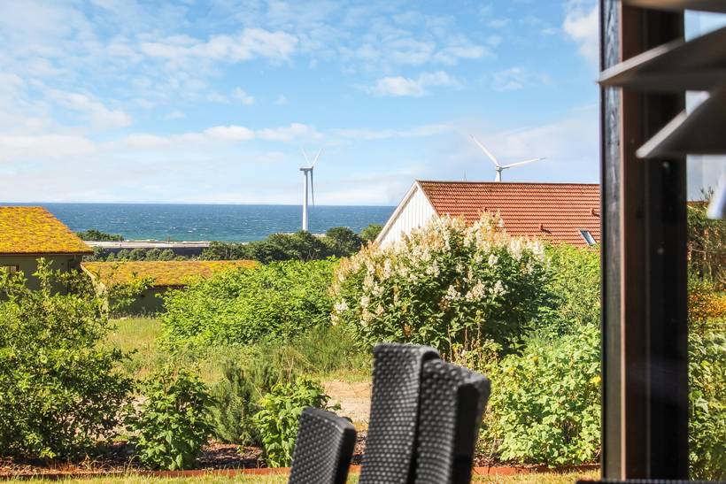Foto von Ferienhaus EX13 in Ebeltoft - Ostjütland