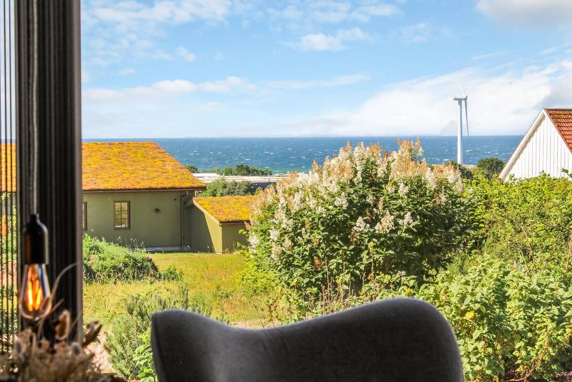 Foto von Ferienhaus EX13 in Ebeltoft - Ostjütland