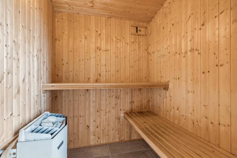 Foto von Ferienhaus EX13 in Ebeltoft - Ostjütland