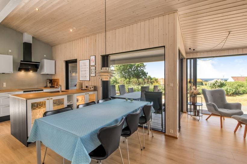 Foto von Ferienhaus EX13 in Ebeltoft - Ostjütland