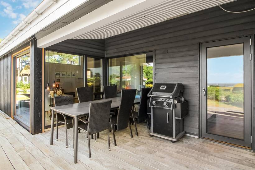 Foto von Ferienhaus EX13 in Ebeltoft - Ostjütland