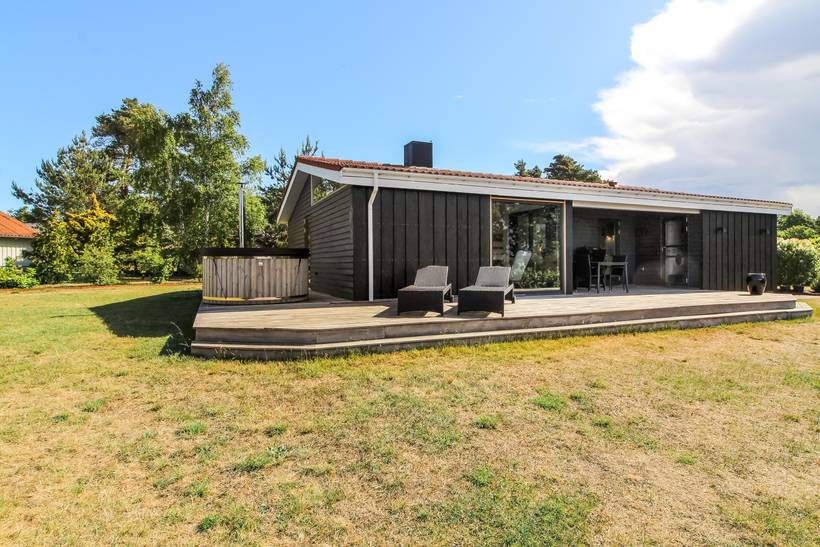 Foto von Ferienhaus EX13 in Ebeltoft - Ostjütland