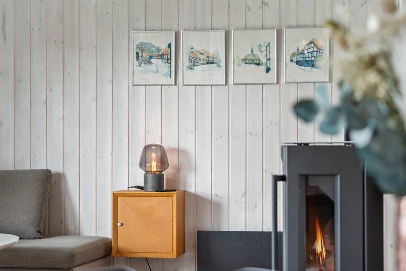 Foto von Ferienhaus EX13 in Ebeltoft - Ostjütland