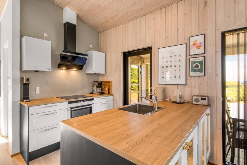 Foto von Ferienhaus EX13 in Ebeltoft - Ostjütland