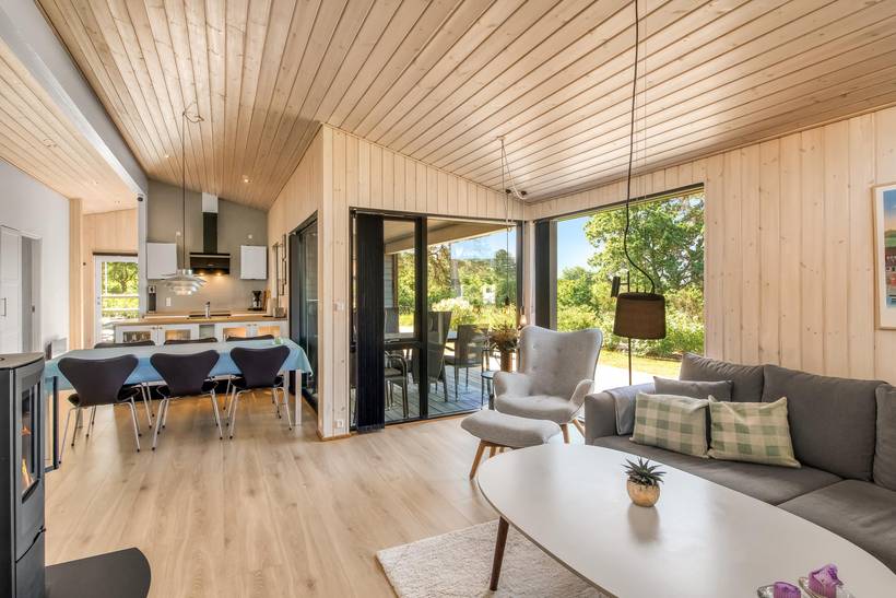 Foto von Ferienhaus EX13 in Ebeltoft - Ostjütland