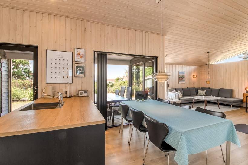 Foto von Ferienhaus EX13 in Ebeltoft - Ostjütland