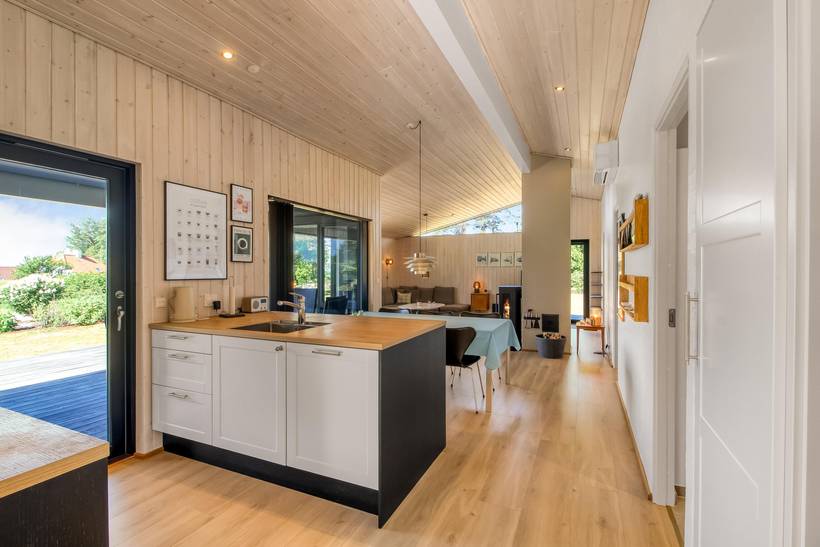 Foto von Ferienhaus EX13 in Ebeltoft - Ostjütland