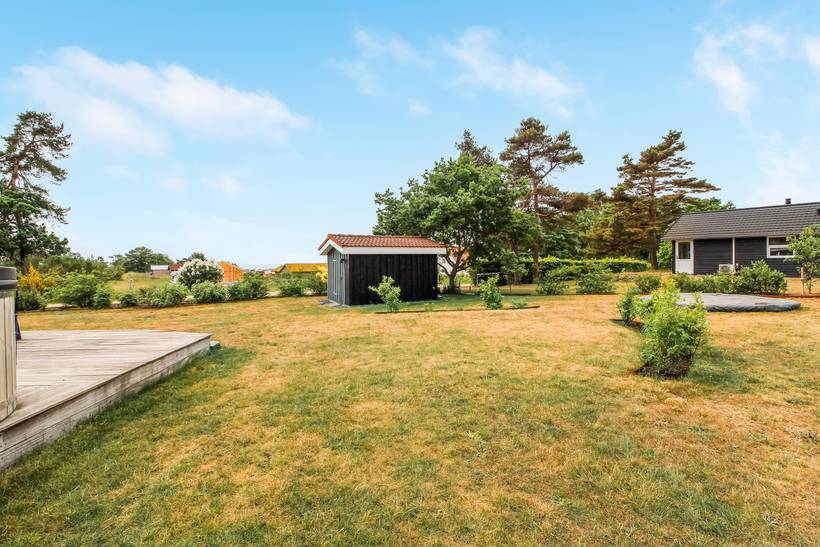 Foto von Ferienhaus EX13 in Ebeltoft - Ostjütland