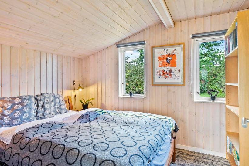 Foto von Ferienhaus EX14 in Stauning - Westjütland