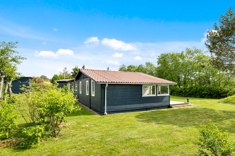 Foto von Ferienhaus EX14 in Stauning - Westjütland