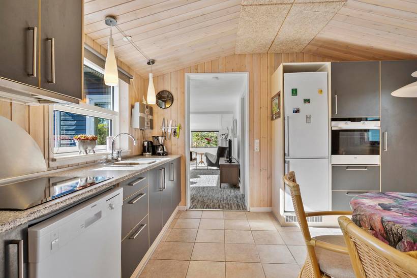 Foto von Ferienhaus EX14 in Stauning - Westjütland