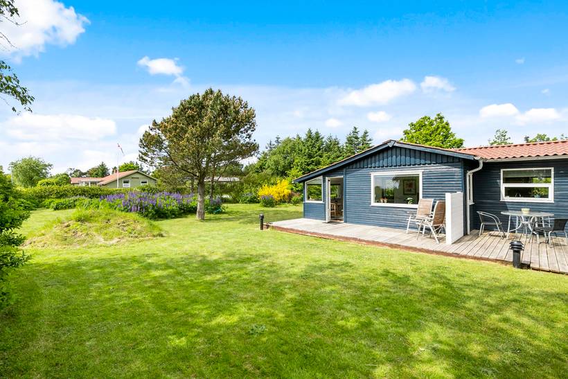 Foto von Ferienhaus EX14 in Stauning - Westjütland