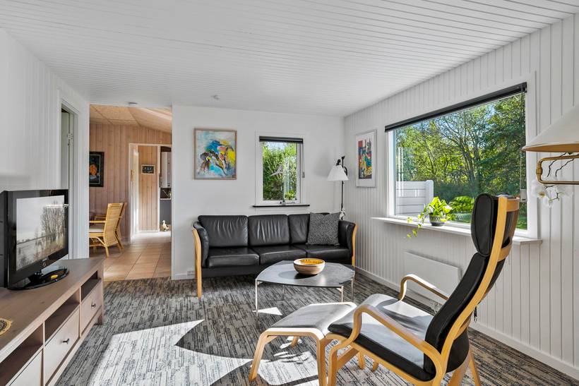 Foto von Ferienhaus EX14 in Stauning - Westjütland