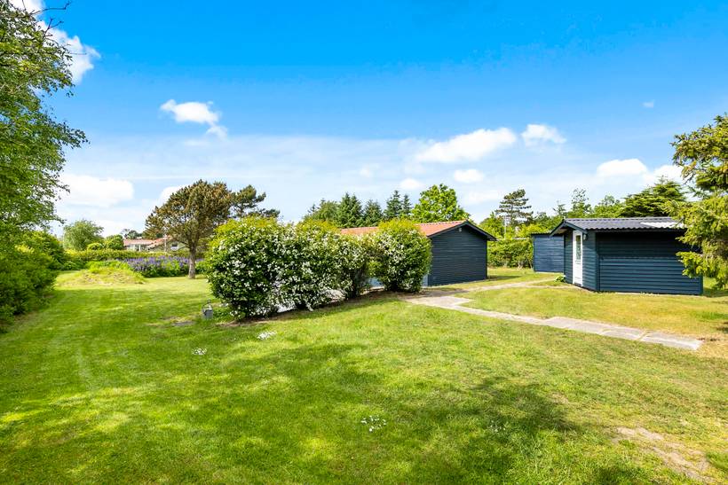 Foto von Ferienhaus EX14 in Stauning - Westjütland