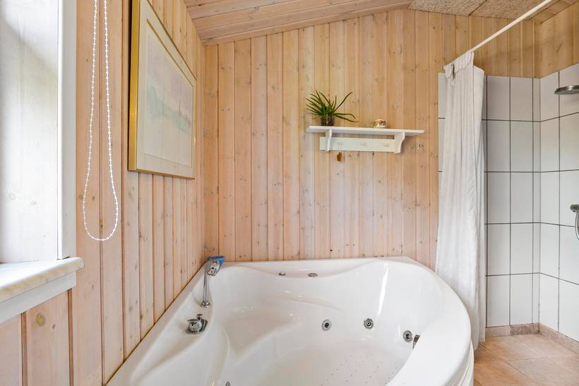 Foto von Ferienhaus EX14 in Stauning - Westjütland