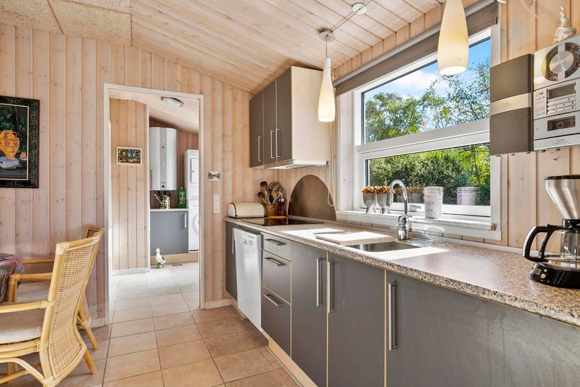 Foto von Ferienhaus EX14 in Stauning - Westjütland