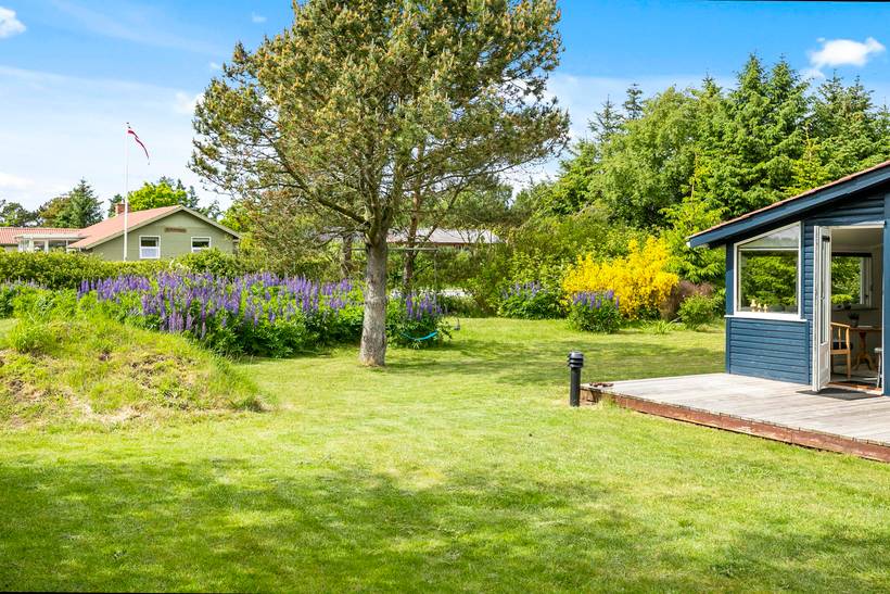 Foto von Ferienhaus EX14 in Stauning - Westjütland