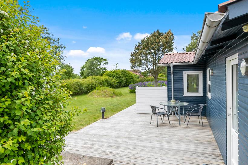 Foto von Ferienhaus EX14 in Stauning - Westjütland