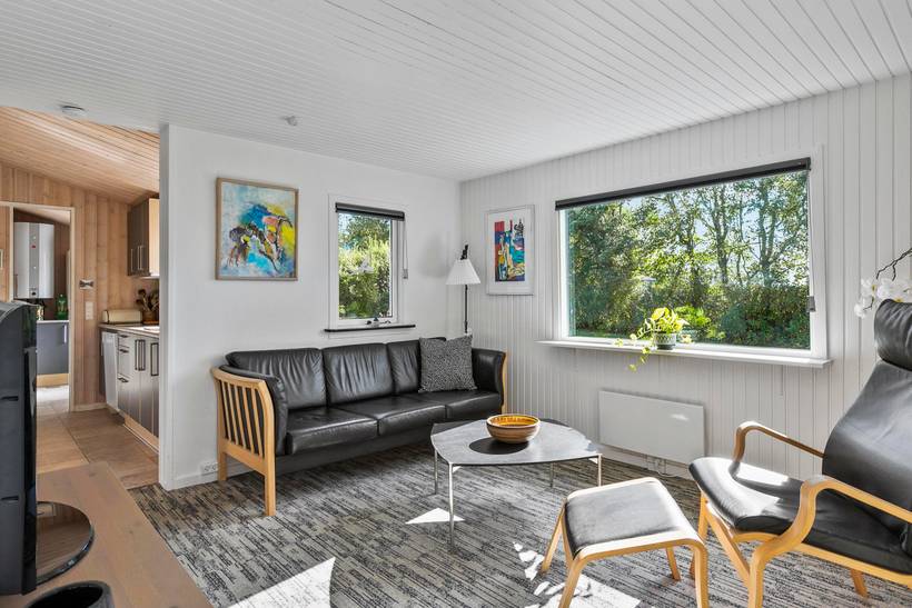 Foto von Ferienhaus EX14 in Stauning - Westjütland