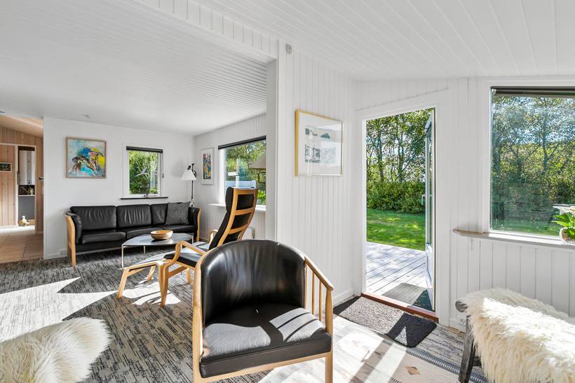 Foto von Ferienhaus EX14 in Stauning - Westjütland