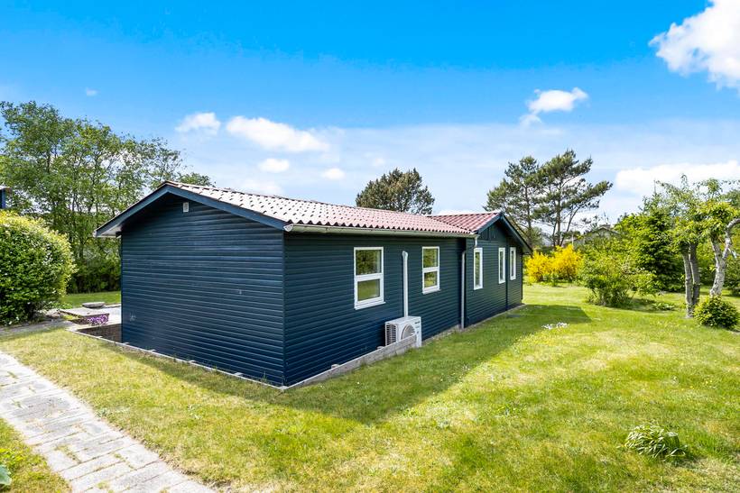 Foto von Ferienhaus EX14 in Stauning - Westjütland