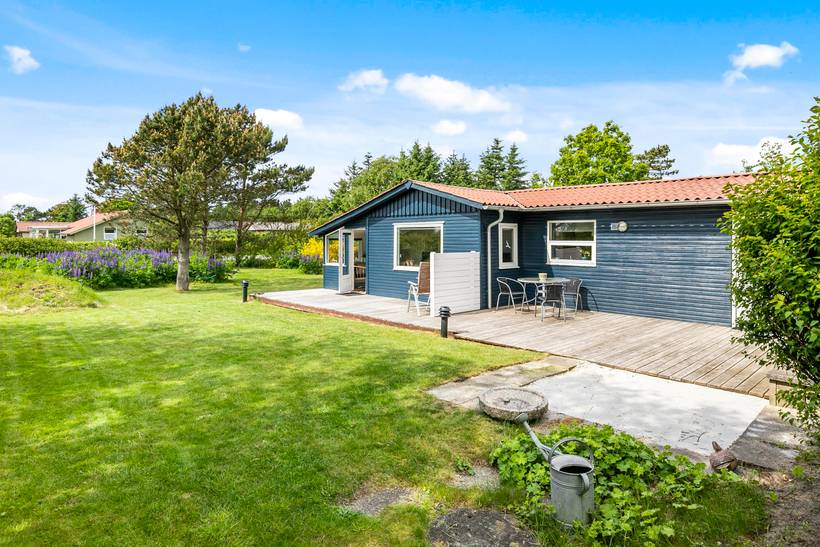 Foto von Ferienhaus EX14 in Stauning - Westjütland