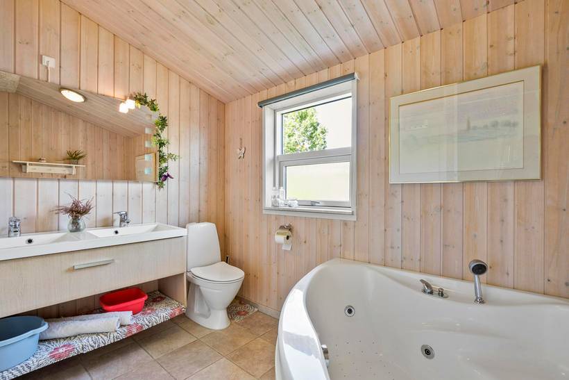 Foto von Ferienhaus EX14 in Stauning - Westjütland