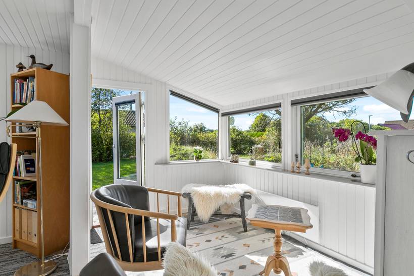 Foto von Ferienhaus EX14 in Stauning - Westjütland