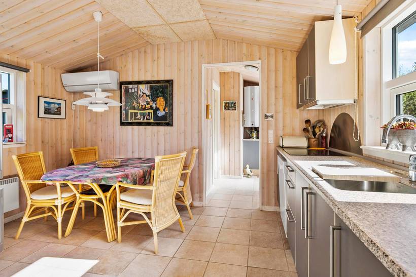 Foto von Ferienhaus EX14 in Stauning - Westjütland
