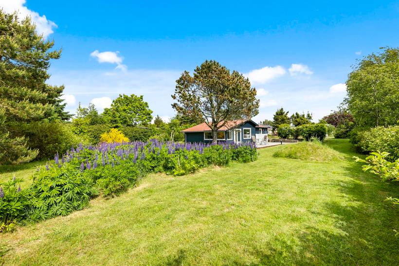 Foto von Ferienhaus EX14 in Stauning - Westjütland