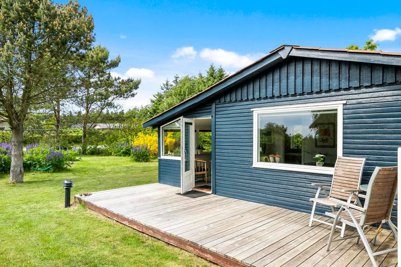Foto von Ferienhaus EX14 in Stauning - Westjütland