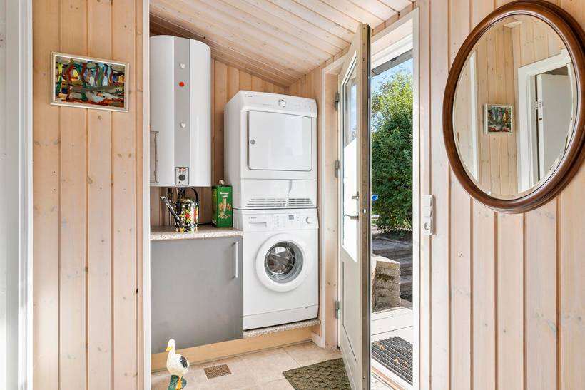 Foto von Ferienhaus EX14 in Stauning - Westjütland