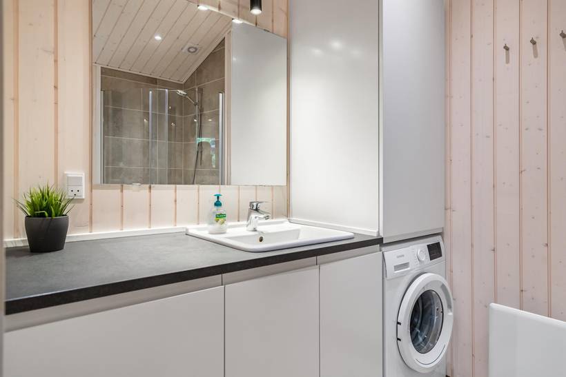 Foto von Ferienhaus EX19 in Houstrup - Westjütland