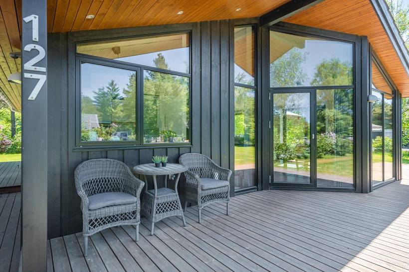 Foto von Ferienhaus EX19 in Houstrup - Westjütland