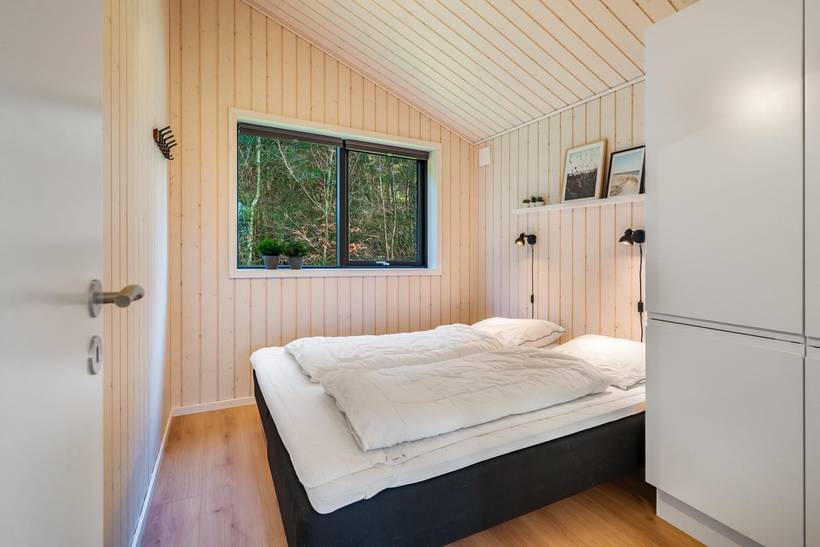 Foto von Ferienhaus EX19 in Houstrup - Westjütland