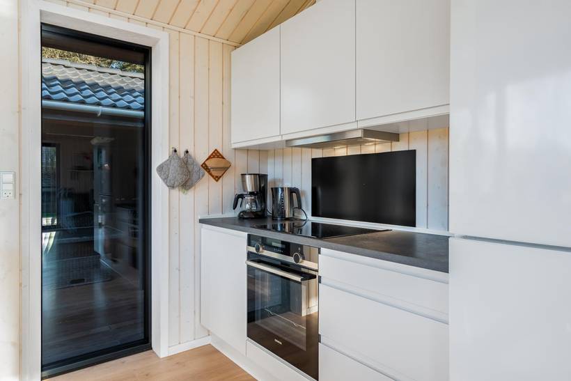 Foto von Ferienhaus EX19 in Houstrup - Westjütland